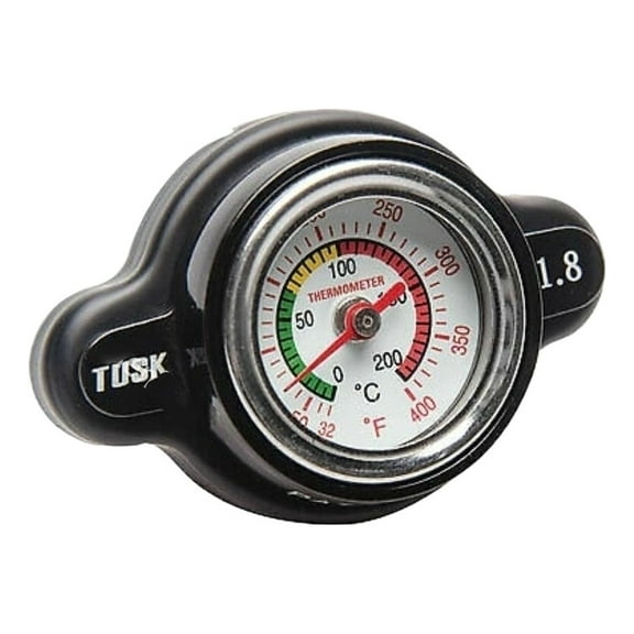 Tusk High Pressure Radiator Cap 1.8 Bar