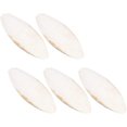 thumbnail image 1 of Cuttlebone Masticar Juguetes, 11-13cm Sepia Natural, Sepia Sepia, Cuttlebone Comida, Cuttlebone, Masticar Hueso Cuttlebone, Bird Parrot Masticar Juguetes ACTIVE Biensenido a ACTIVE, 1 of 5