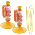 thumbnail image 1 of 2pcs Toy Trumpet Kids Music Instrument Toy Cartoon Toy Trumpet Kids Plaything, 1 of 8