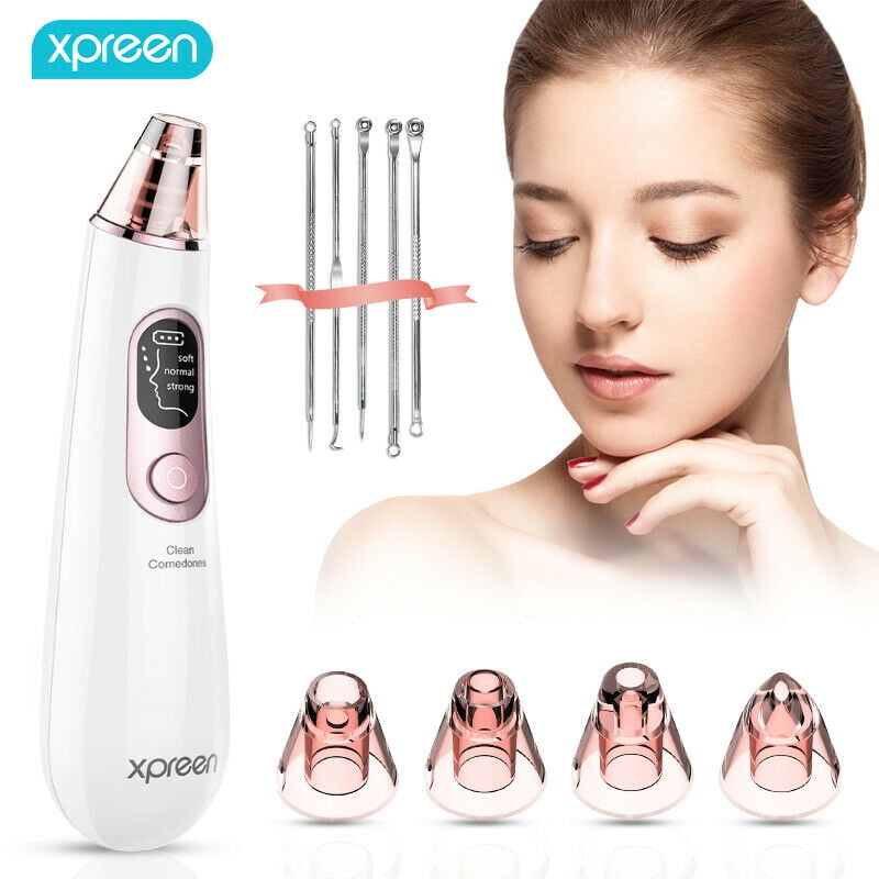 Pore Cleanser Acne Pimple Extractor 
