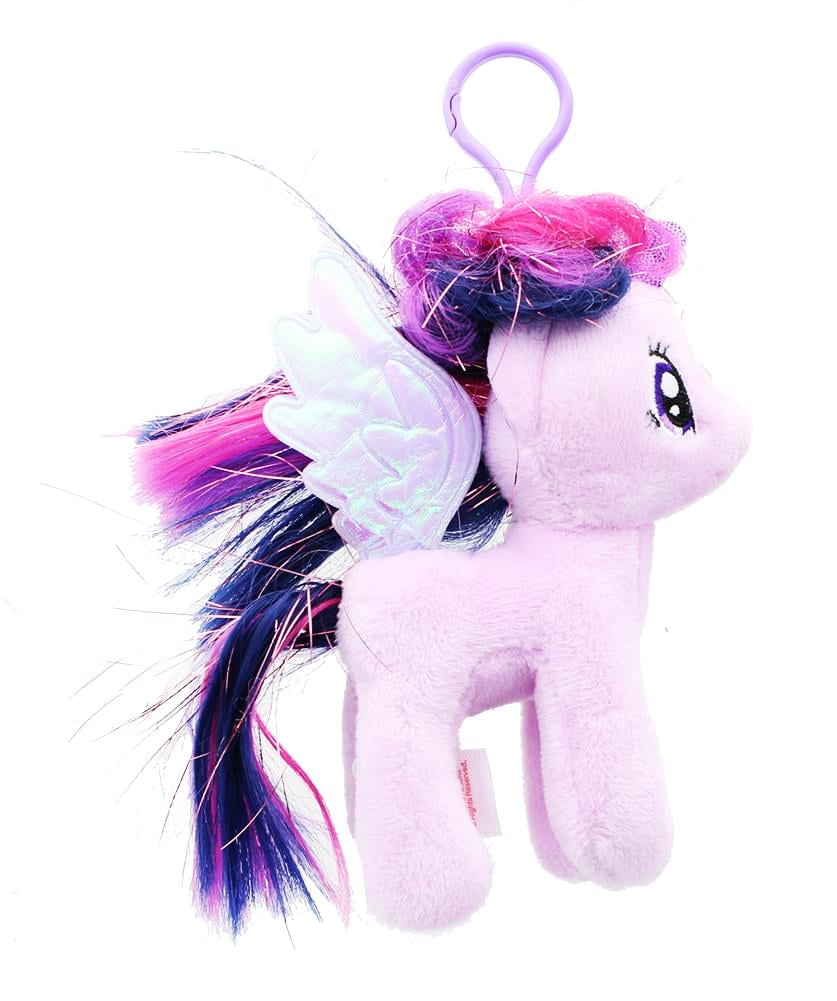 my little pony plush canada