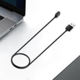 thumbnail image 2 of Cable cargador de 60cm/1m, USB magnético para reloj inteligente Xiaomi Mi Band 8/8 Pro, 2 of 9