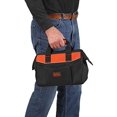 thumbnail image 2 of BLACK+DECKER Sac à Outils, 12 Pouces (BDST500001APB), 2 of 10