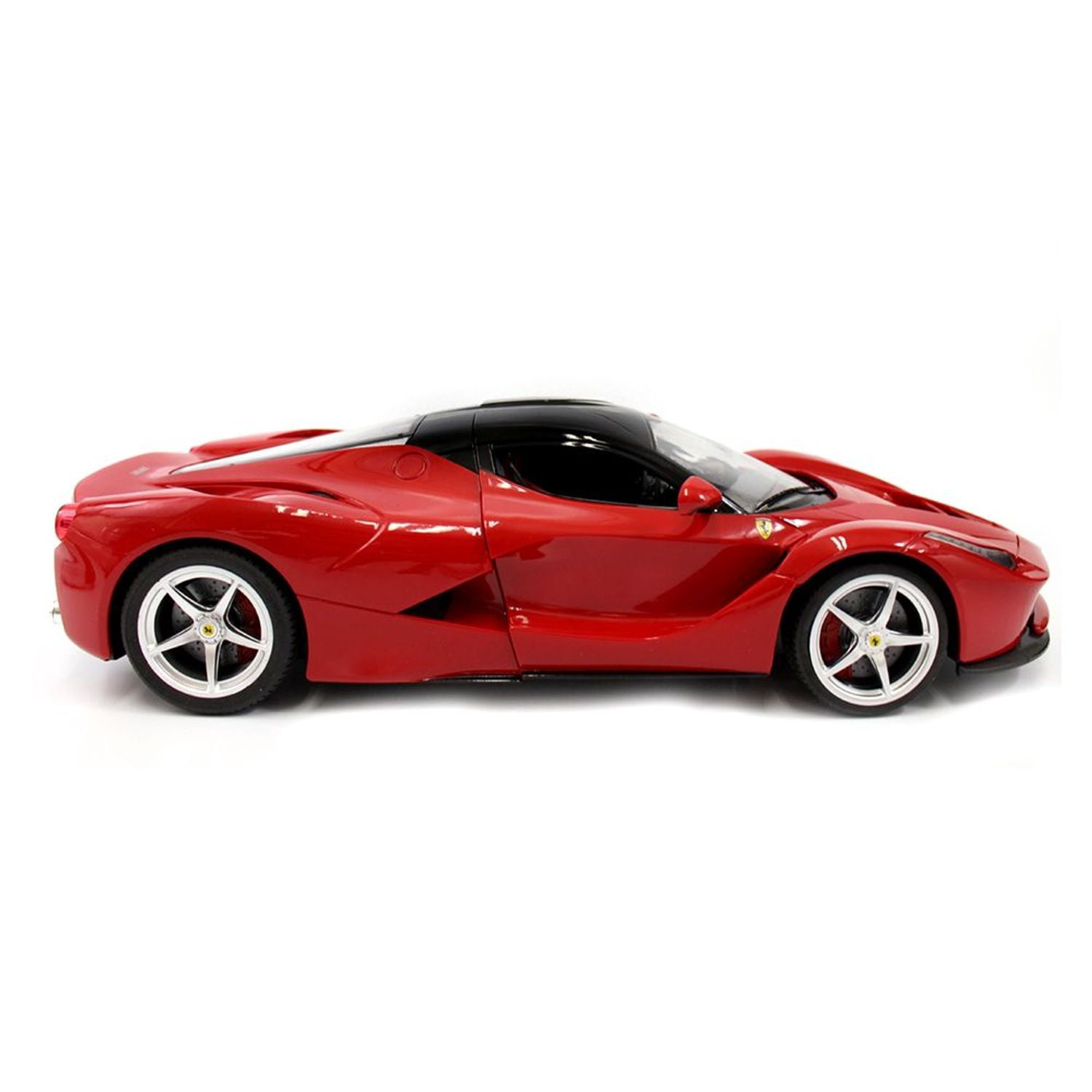 1:14 Scale Ferrari La Ferrari LaFerrari Radio Remote Control Model Car R/C RTR Open Doors Red RC Car R/C Car Radio Controlled Car