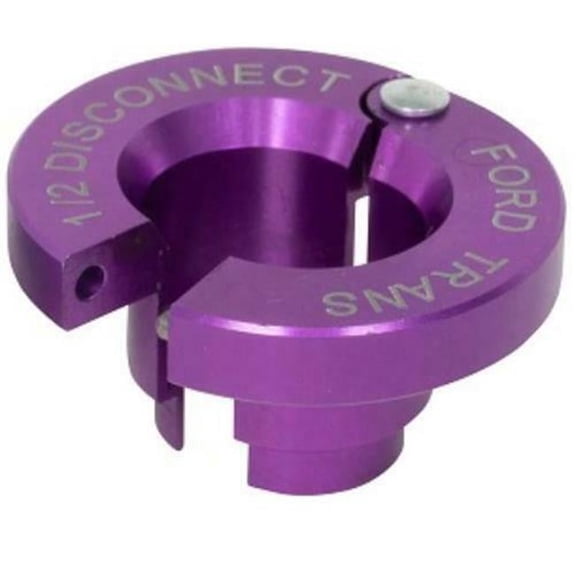 Lisle LS39240 0.5 in. Ford Oil Cooler