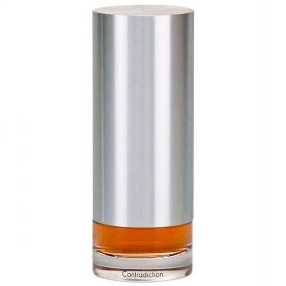 Calvin Klein Contradiction For Women Eau de Parfum 3.4 fl oz *EN