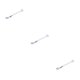 thumbnail image 5 of Wosthever tenedor de fruta postre ensalada tenedores hogar cocina vajilla pastel barbacoa fiesta snack bar herramientas cubiertos suministros Type1 NO1, 5 of 6