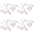 thumbnail image 1 of Mistaha Halloween String Lights Holiday Decorative Lights String Lamp Atmosphere Halloween Decoration Light Home Decor, 1 of 8