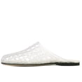 thumbnail image 1 of Zapatos Jelly Shoes Molozoey Clear para mujer, sin cordones, punta cerrada, 1 of 5