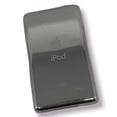 thumbnail image 2 of Producto Reacondicionado de MP3 y Video Apple iPod de 160 GB Usado con Pantalla LCD, Color Negro, MC297LL/A, 2 of 4