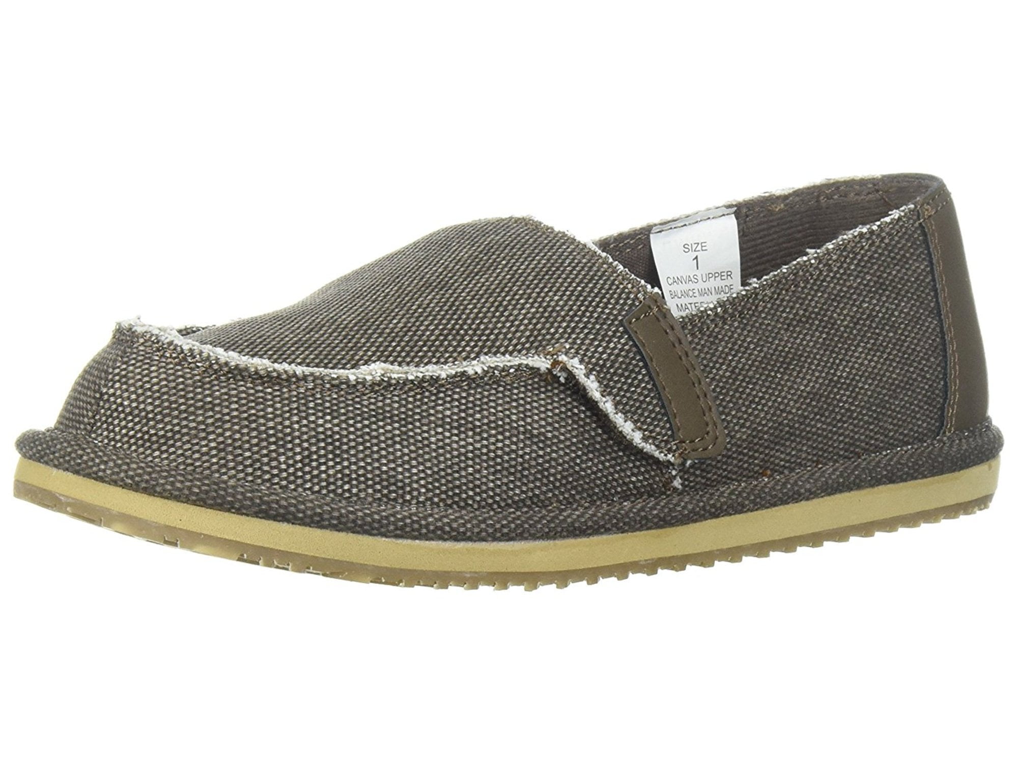 childrens deck shoes