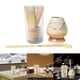 thumbnail image 4 of de matcha,Matcha Set y utensilios para hacer , Matcha de bambú hecho a mano,Juego de Matcha japonés taza de matcha, de té tradicional, 4 of 8