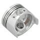 thumbnail image 3 of YUMILI Mini Tiller Piston Aleación de Aluminio Refrigerado por Aire Micro Cultivador Reemplazo del pistón del Motor(173F), 3 of 8