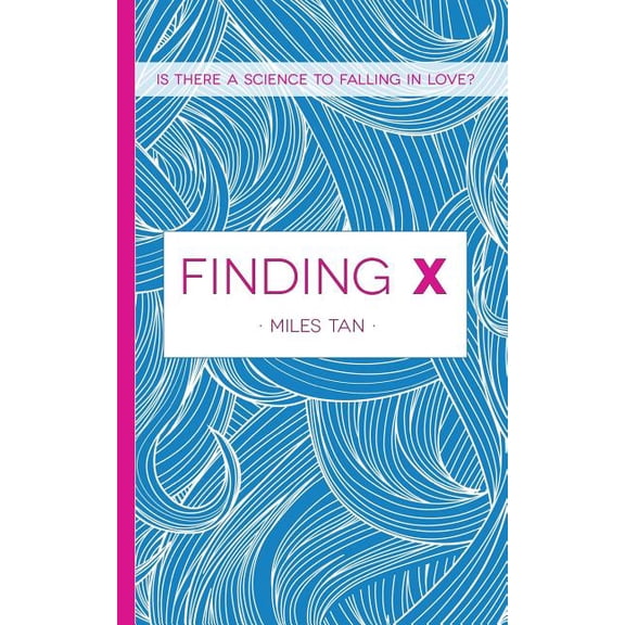 Finding X (Paperback)