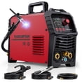 thumbnail image 1 of Soldadora ARCCAPTAIN TIG200P 200 A 5 en 1 110 V/220 V, 1 of 7