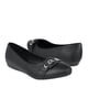 thumbnail image 1 of ZAPATOS CASUALES DAMA STYLO 2352 SIMIPIEL NEGRO, 1 of 4
