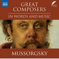 thumbnail image 1 of Naxos - Great Composers in Words & Music, 1 of 1