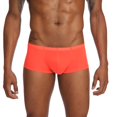 thumbnail image 2 of Pantalones Cortos de Hombre Briefs Elástico para Parejas Tejido Duradero Fácil de Limpiar SG Soledad  Calzoncillos, 2 of 9