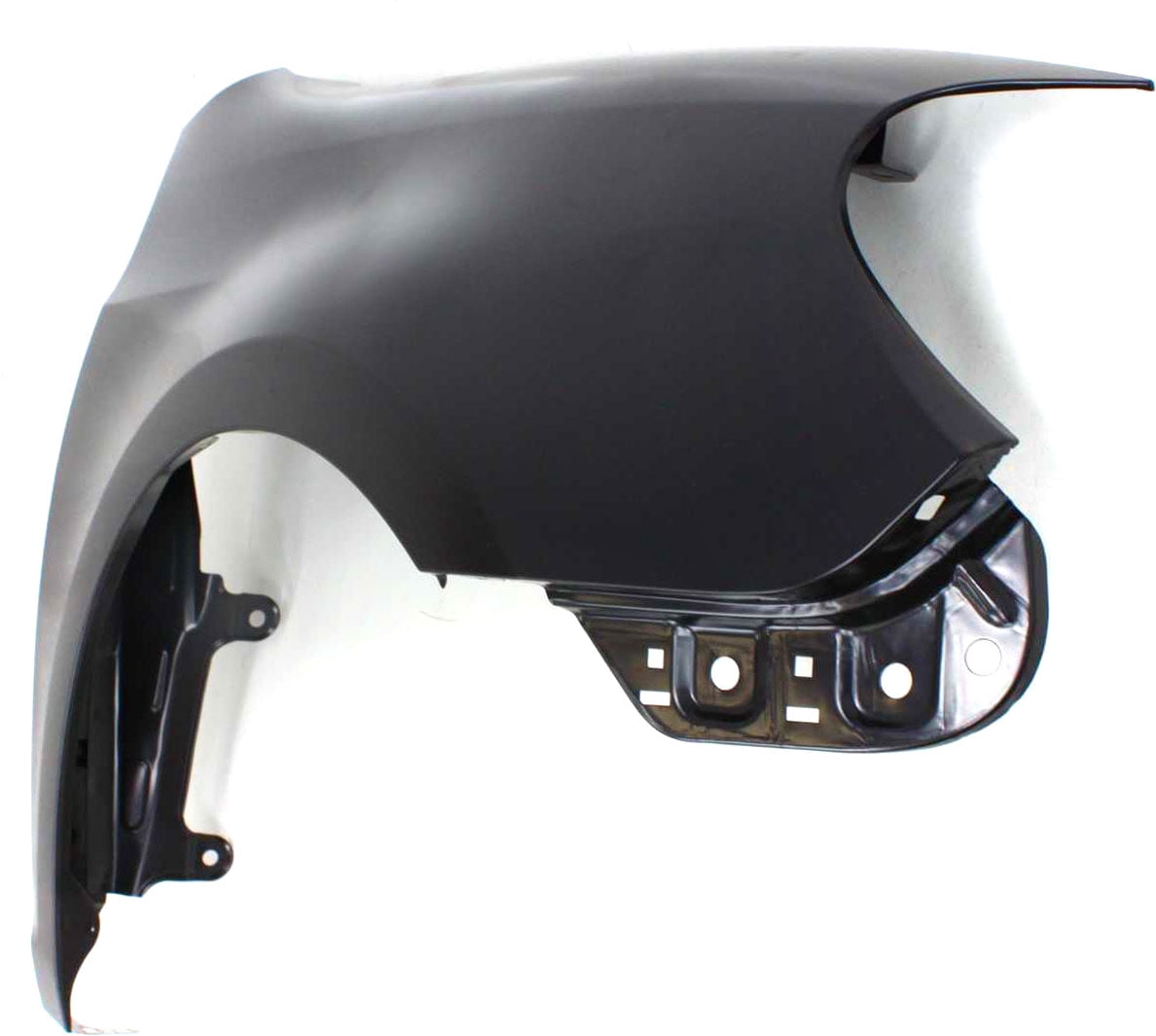 Replacement A220108 Fender Compatible with 2002-2006 Acura RSX Front, Left Driver
