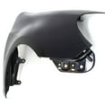 thumbnail image 2 of Replacement A220108 Fender Compatible with 2002-2006 Acura RSX Front, Left Driver, 2 of 3