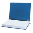 thumbnail image 3 of ACCO PRESSTEX Classeur Suspendu, Format Légal, Bleu Foncé, 3 of 3