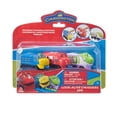 thumbnail image 2 of Chuggington - Look Alive Chuggers 3 -Pack - Wilson, Brewster, Koko - Juguetes de tren conectables Chuggington Chuggington, 2 of 2