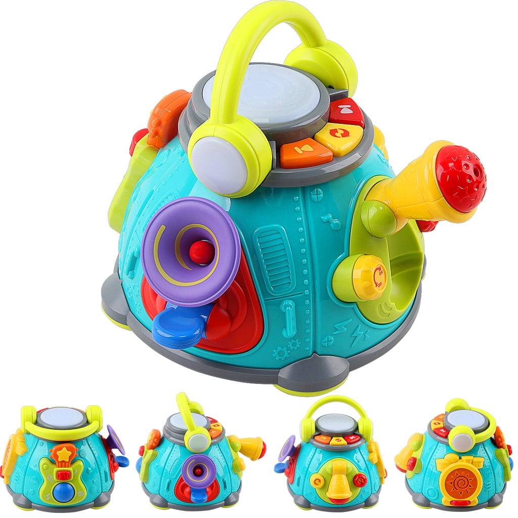 baby music cube