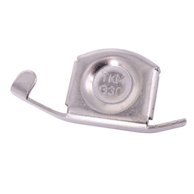 Indicador de guía de magnética, de guía para máquina , de línea recta y circular, universales para cualquier ancho, Largo Sunnimix Máquina de coser