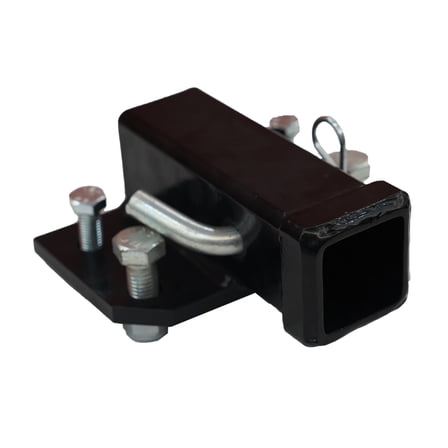 2" Bolt On Receiver Hitch for Transformer Tractor Hitch