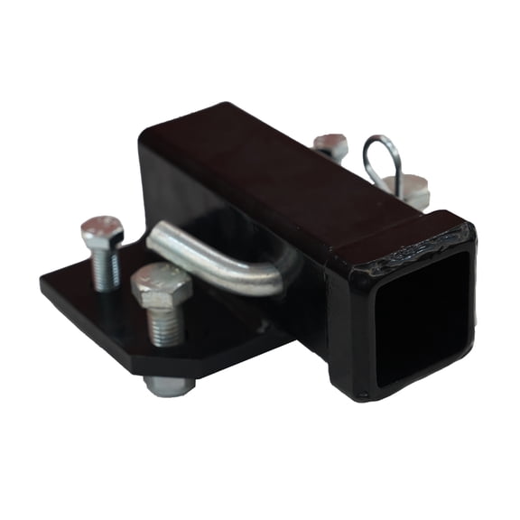 2" Bolt On Receiver Hitch for Transformer Tractor Hitch