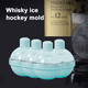thumbnail image 4 of Moldes para cubitos de hielo: bandeja redonda para bolas de hielo, para whisky, escocés, 4 of 5