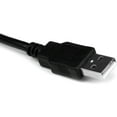 thumbnail image 4 of StarTech 1' USB to RS232 Serial DB9 Adapter Cable with COM Retention, 4 of 4