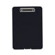 thumbnail image 2 of A4 File Box File Test Paper Storage File Box Multi-function File Box Plastic Transparent Folder, 2 of 3