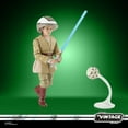 thumbnail image 3 of Star Wars The Vintage Collection Anakin Skywalker Toy VC80, 3.75-Inch-Scale Star Wars: The Phantom Menace Action Figure, 3 of 6
