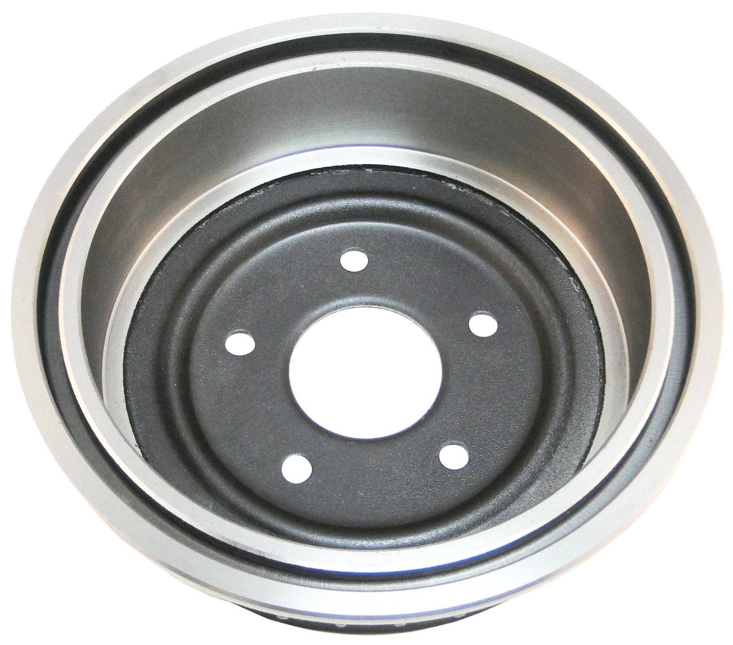 Winstop Brake Drum, Rear WS236146, Chevrolet Camaro 1992-1977
