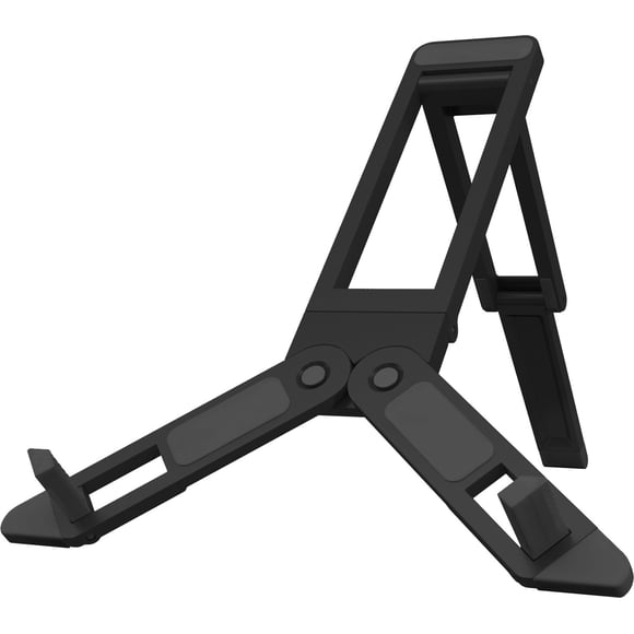 Soporte Plegable Portátil Crimson Tamaño de Bolsillo para Tablets