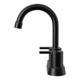 thumbnail image 3 of Vanity Krafters Modern Home Decorative 4 in. Double Handle Centerset Double Handle Bathroom Faucet with Drain Kit, 3 of 7
