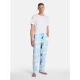 thumbnail image 2 of Fortnite Men's & Big Men's Graphic Lounge Pants, 25'' Inseam, Sizes S-2XL, 2 of 5