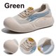 thumbnail image 2 of Tenis Zapatos para Plataforma Mujeres Con Cordones Transpirables Al Aire Libre, 2 of 8