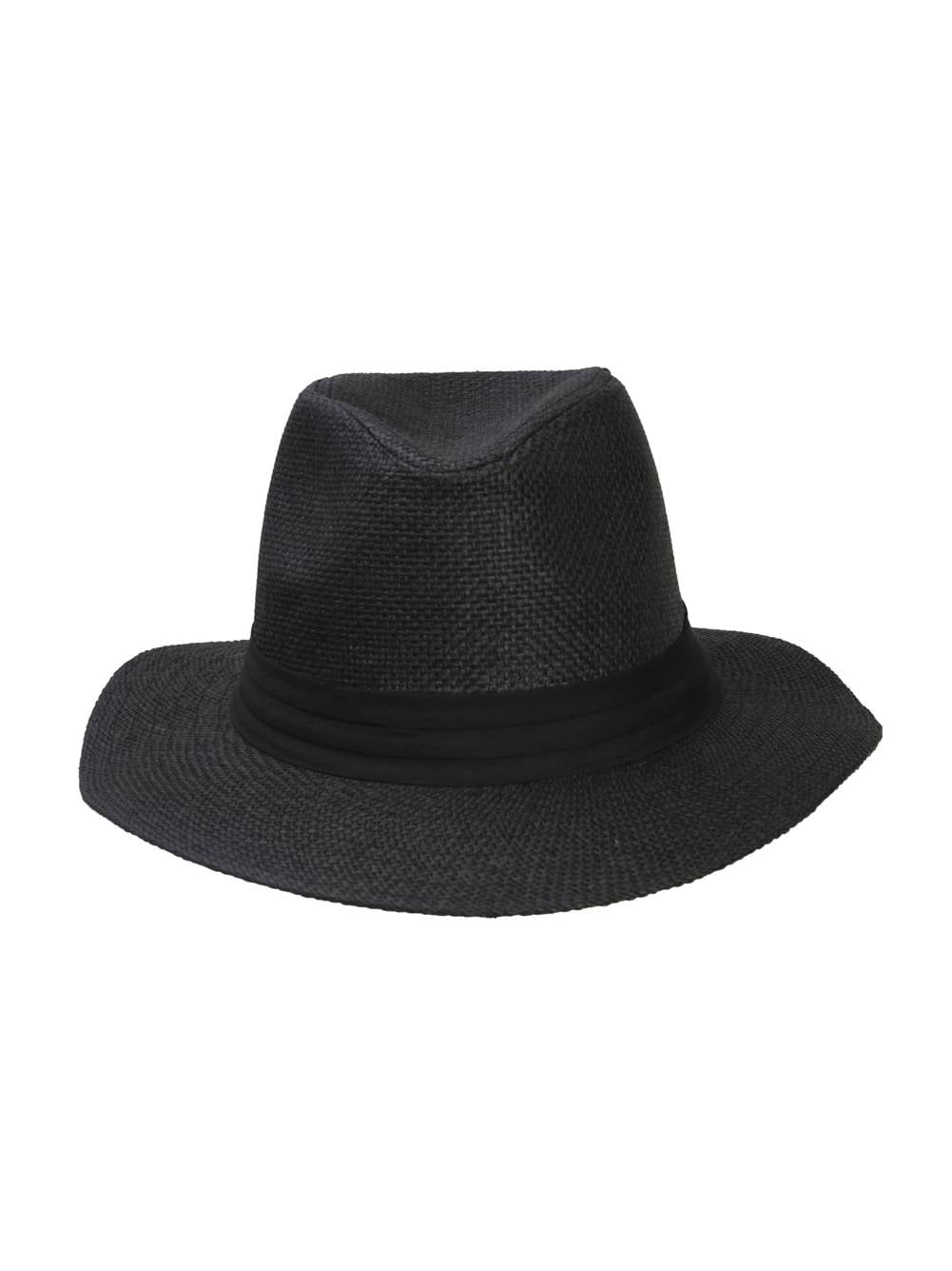K~K~M Fashion and Leisure of Women and Mens Wool Retro Wide-Brimmed caps Trend 