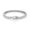 White, variant on 3-5mm Moissanite Bracelets for Women D Color VVS1 clarity Diamond Bracelet S925 Sterling Silver White/Yellow Moissanite Tennis Bracelet with Certificate