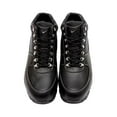 thumbnail image 4 of Nike Air Max Goadome Premium Black / Black - Off Noir - Vast Grey  HF5306-001 Men's Size 4, 4 of 4