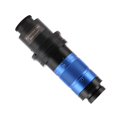thumbnail image 1 of KP-7056TVOP7 32X-255X Lente de microscopio ajustable monocular Lente de zoom 07X-56X para cámara de microscopio digital industrial ANGGREK  Otros, 1 of 8