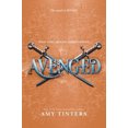 thumbnail image 3 of Avenged (Ruiné, Bk. 2), 3 of 3