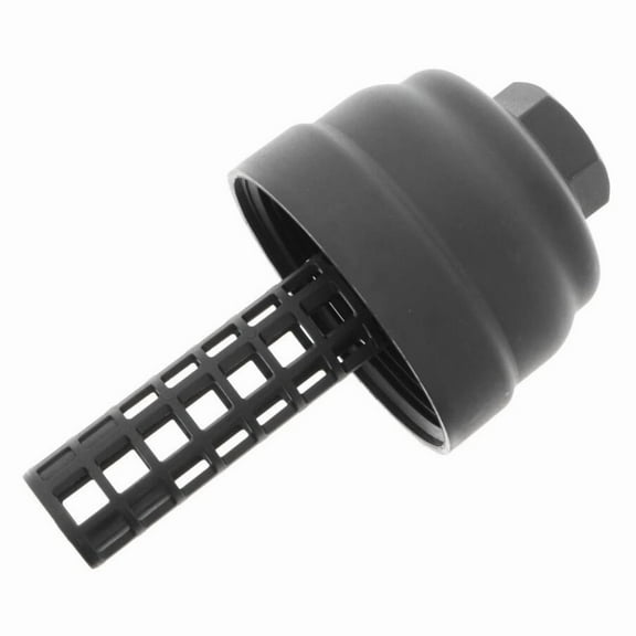 For 2013-2017 S5 Oil Filter Housing