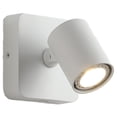 thumbnail image 1 of Lámpara de Pared LED de Estilo Moderno con Rotación para Interiores, Hoteles, Dormitorios, Salas de Estar, Lectura., 1 of 5