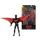 thumbnail image 4 of Figura de acción McFarlane Toys DC Batman Beyond, 15 cm, etiqueta dorada, 4 of 8