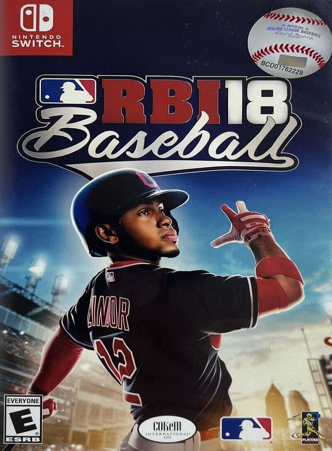 MLB The Show 24 for Nintendo Switch: Define Your Baseball Legacy