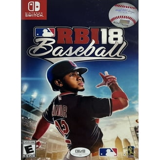 MLB The Show 24 for Nintendo Switch: Define Your Baseball Legacy
