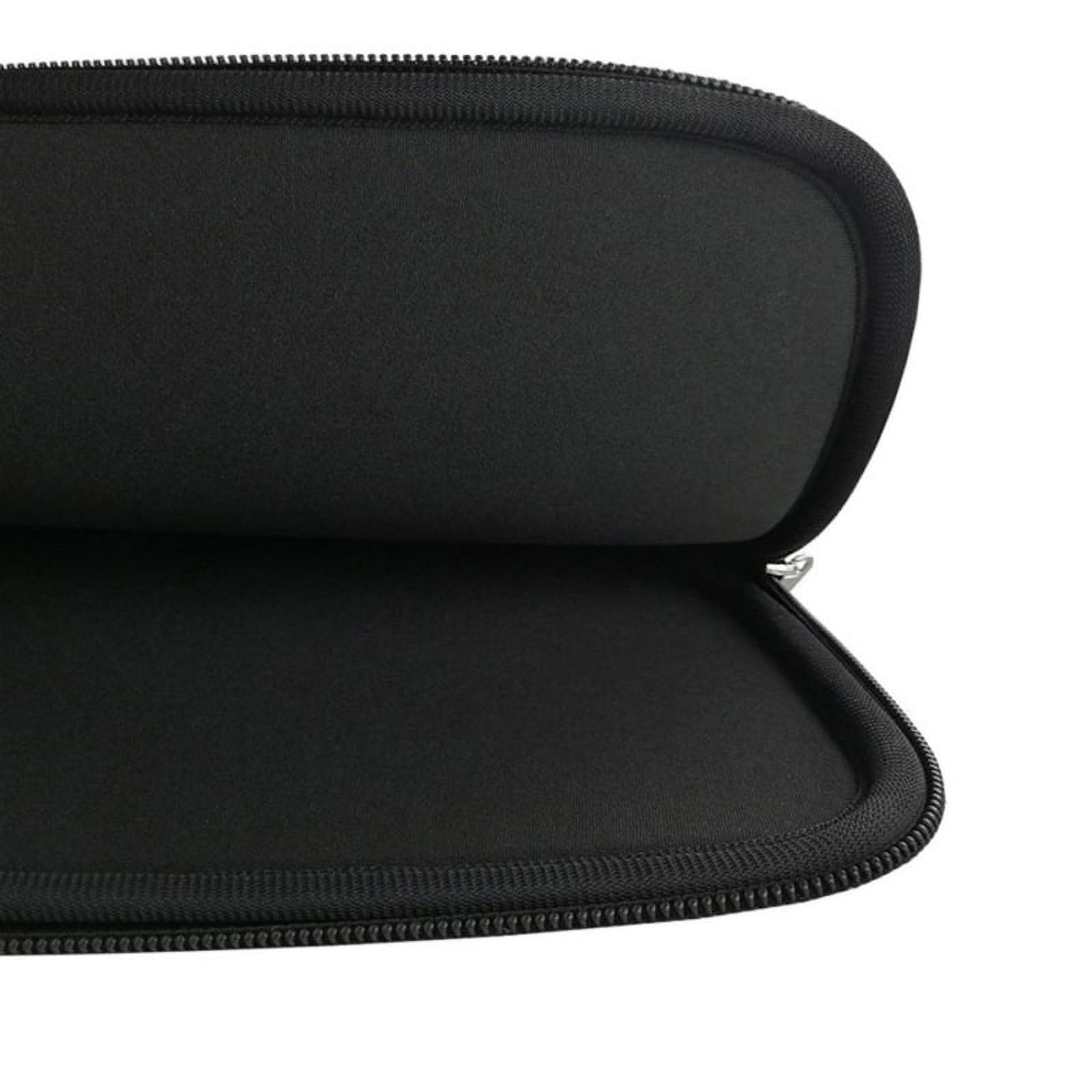 Hyperkin Flip Top Soft Padded Pouch For Original Gameboy / Gameboy Color – Black